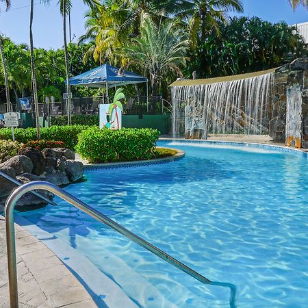 Embassy Suites By Hilton San Juan - Hotel & Casino Exterior photo