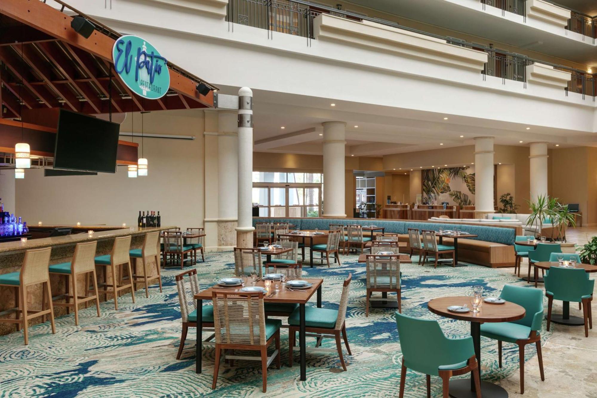Embassy Suites By Hilton San Juan - Hotel & Casino Exterior photo